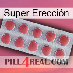 Super Erección 18